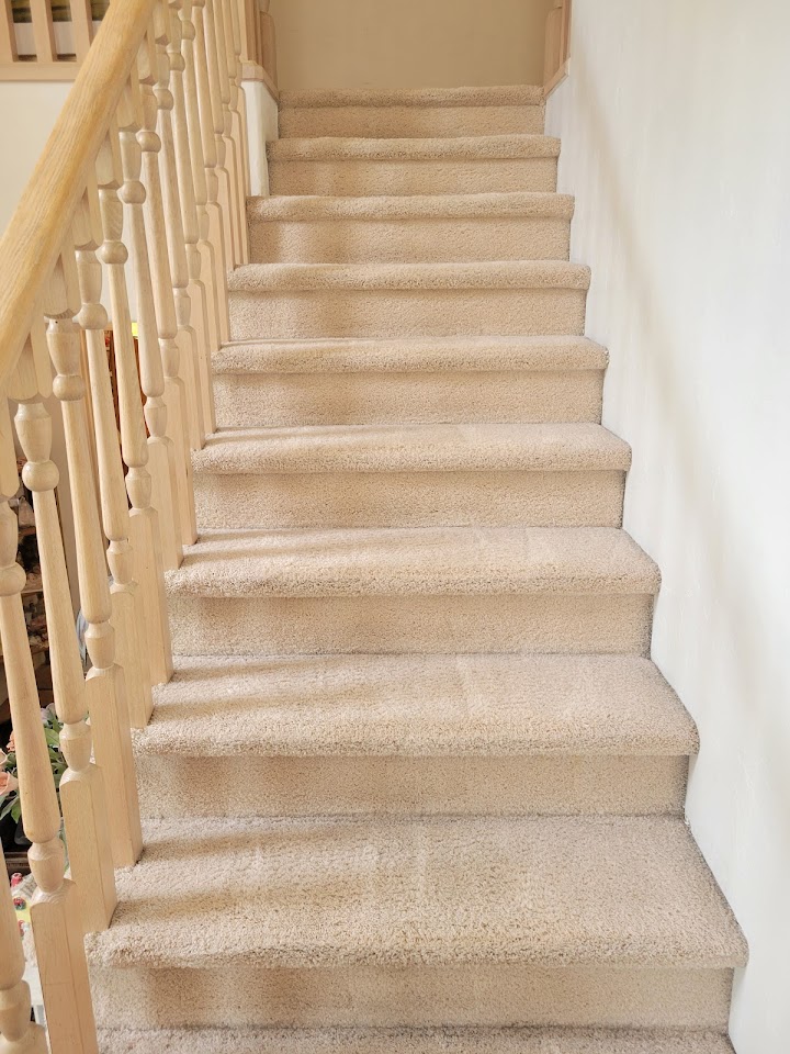 Platinum Elite Steam Cleaning, Inc. Tuscon AZ project