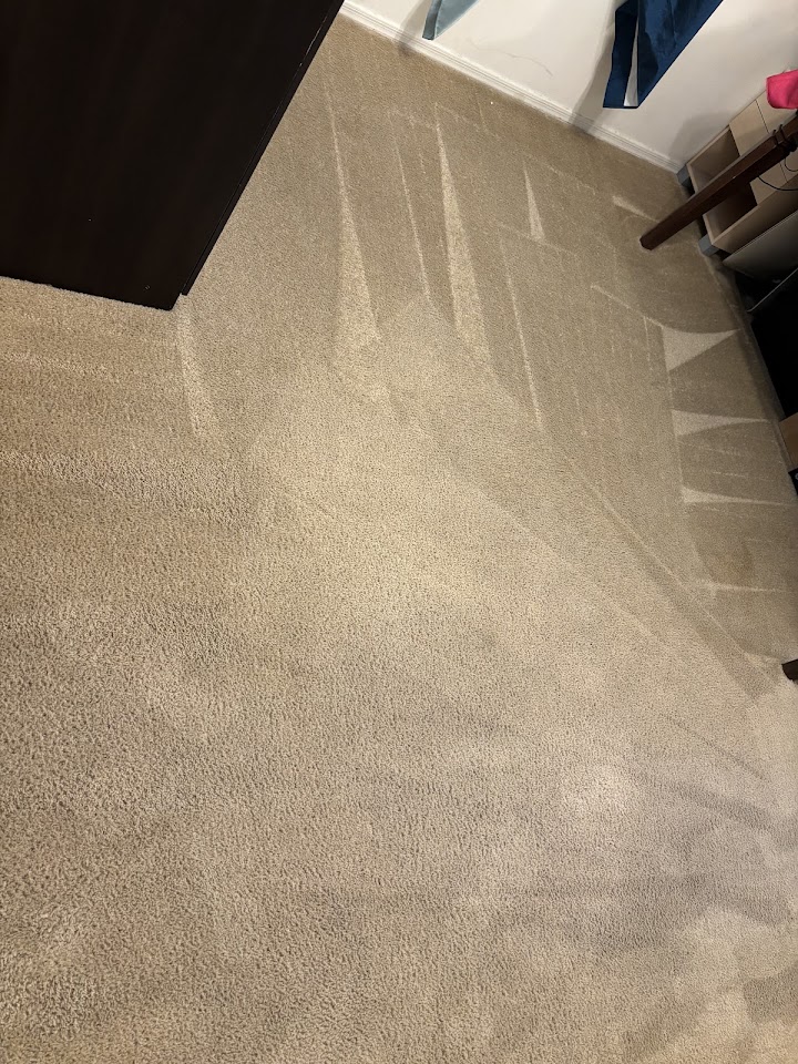 Platinum Elite Steam Cleaning, Inc. Tuscon AZ project